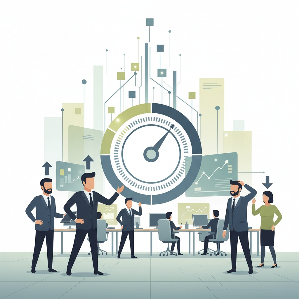 Mesure de la performance marketing multi-canal et attribution des conversions