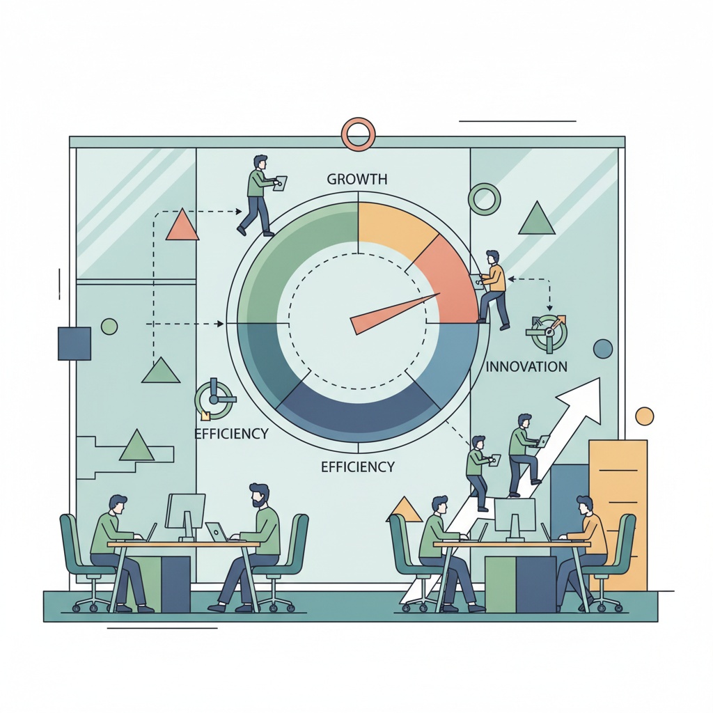 Analyse performance marketing