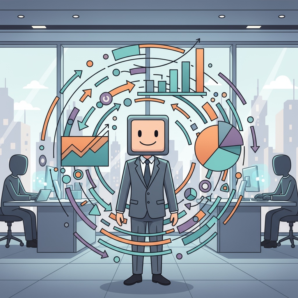 Optimisation ROI marketing digital