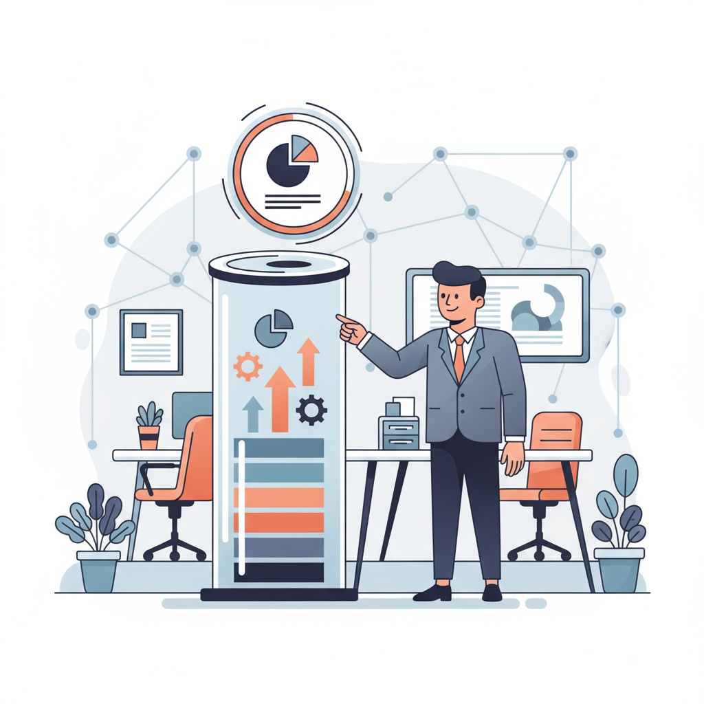 Marketing de contenu piloté par la data: mesurer l’efficacité de vos articles