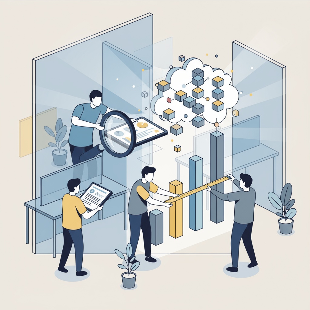 Marketing de contenu piloté par la data