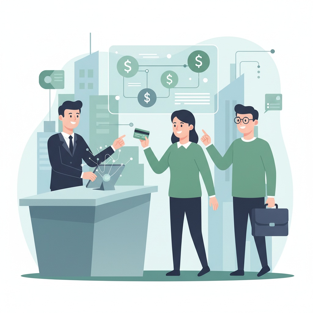 Gestion des finances dans le couple : Compte joint ou comptes séparés?