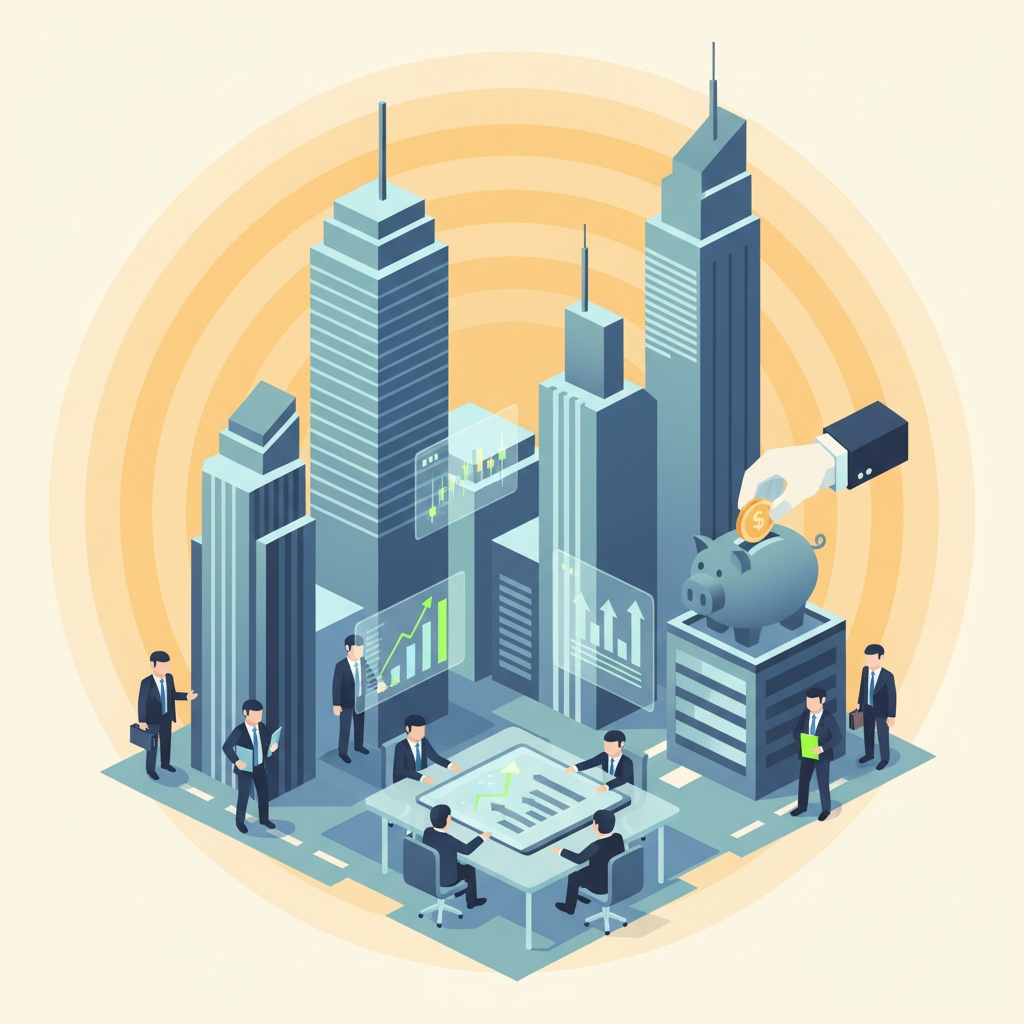 Crédit immobilier tendances