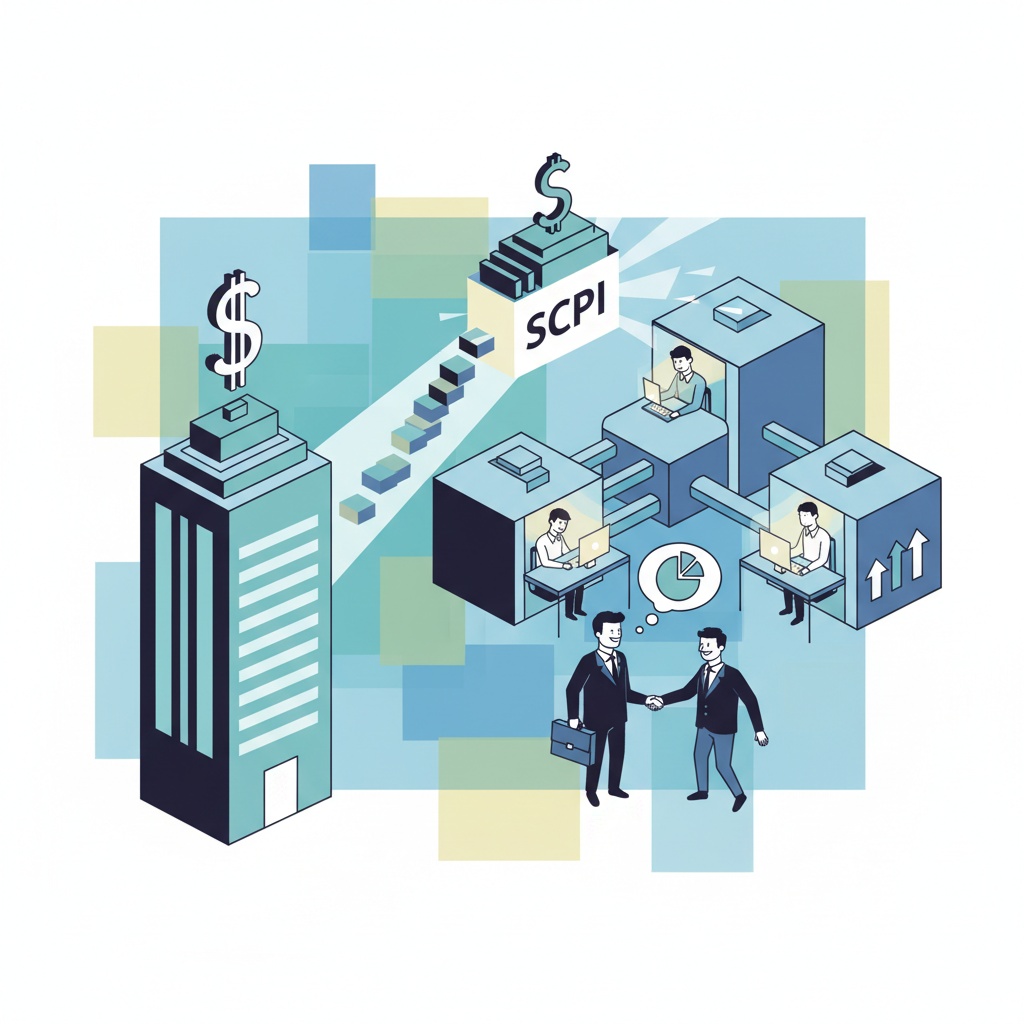 Comment financer des parts de SCPI à crédit en 2026?