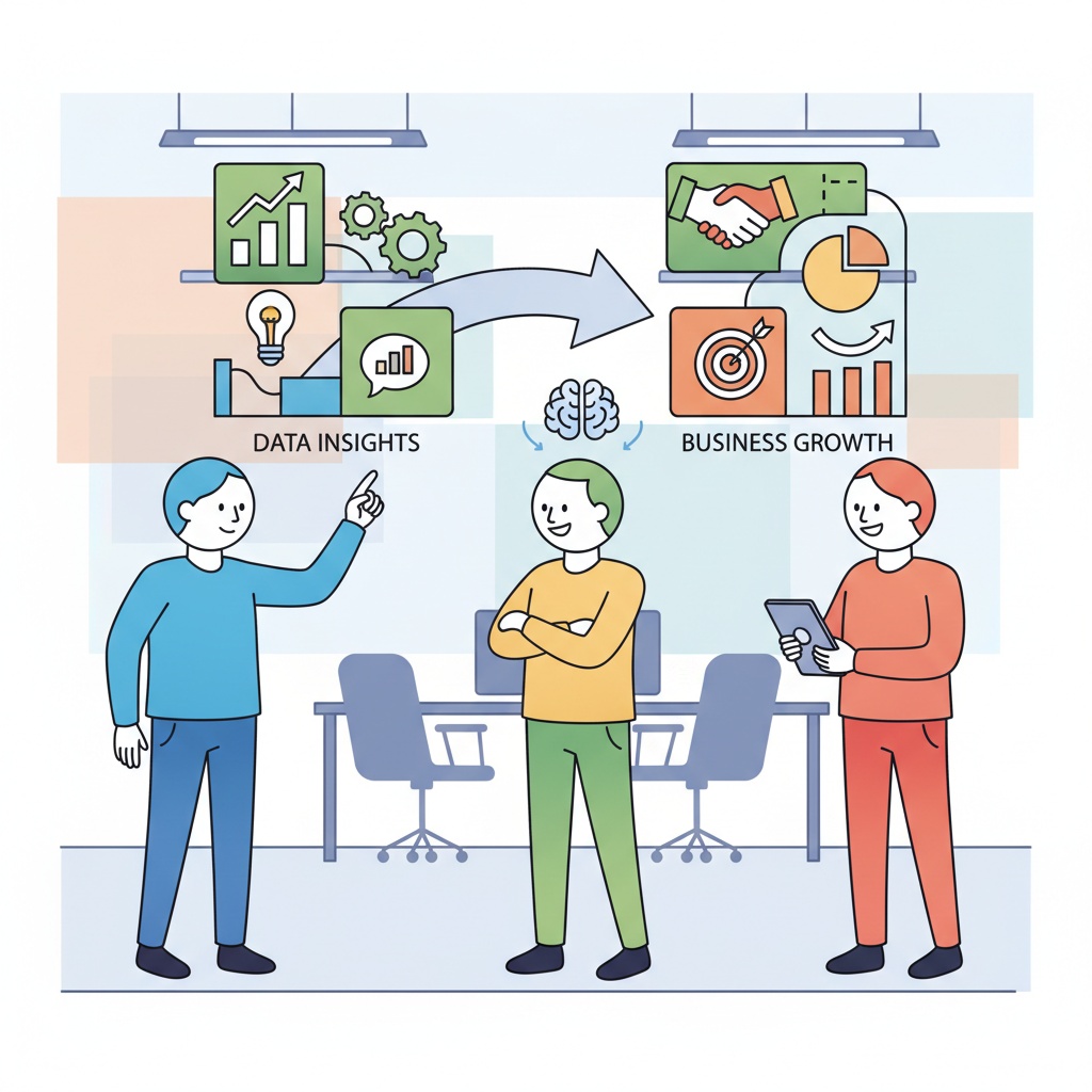 Automatisation CRM et Conversion : Optimiser Vos Campagnes Marketing Financières