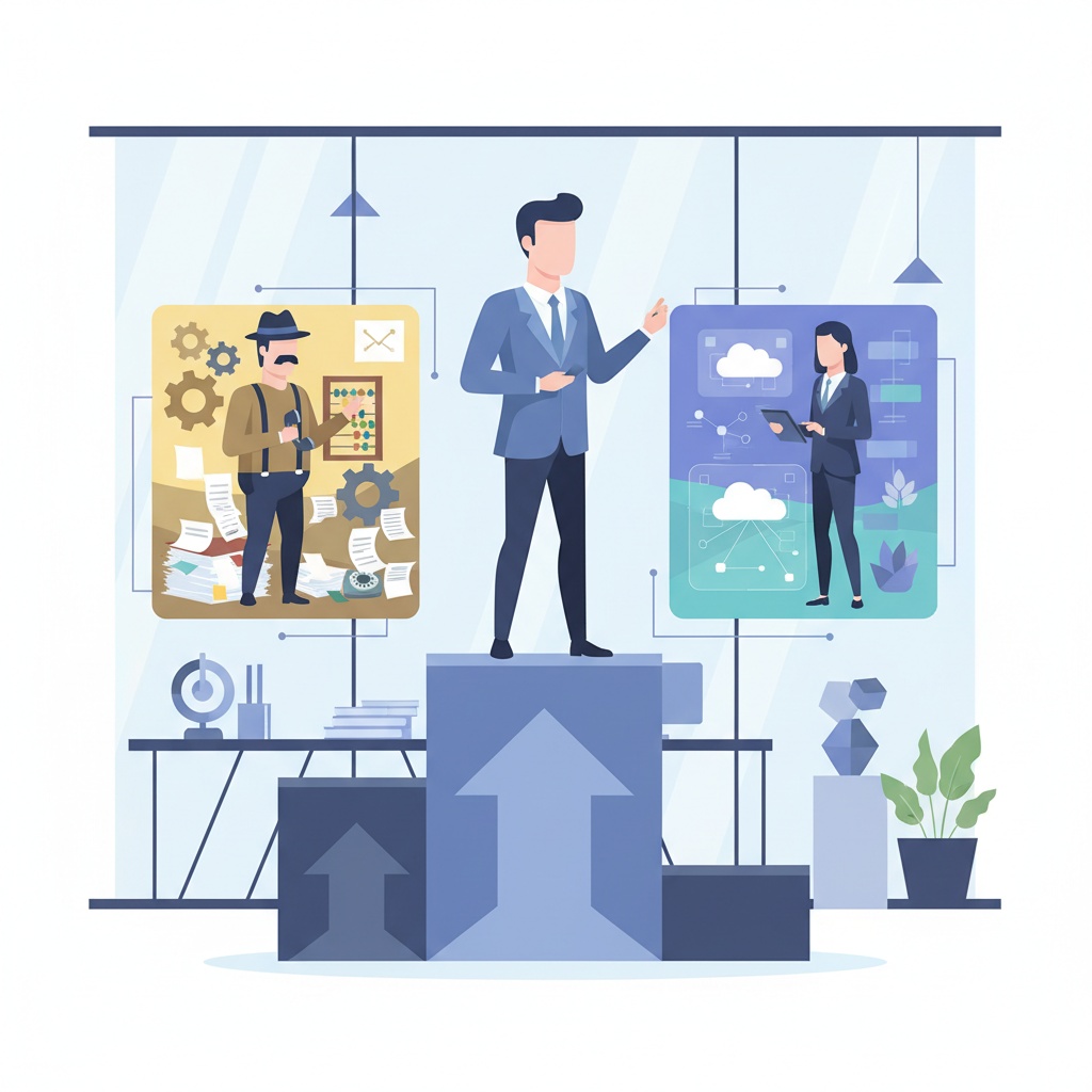 Automatisation CRM marketing